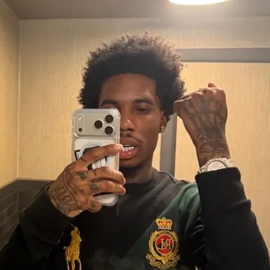 Profile image of Brandon