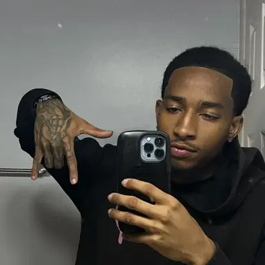 Profile image of Caleb