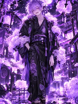 Profile image of 시멘 모코