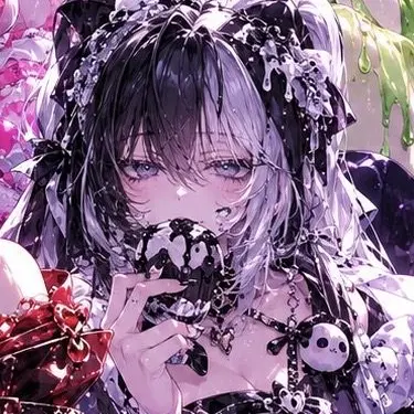 Profile image of 쿠로노미야 메이메이