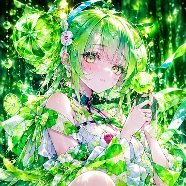 Profile image of 링고 스이아메