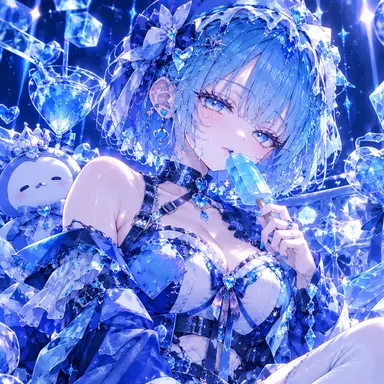 Profile image of 히무로 아오이