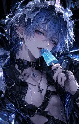 Profile image of 히무로 아오이