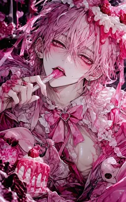 Profile image of 히무로 이치고
