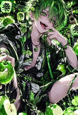 Profile image of 링고 스이아메