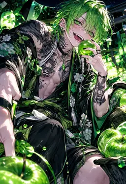 Profile image of 링고 스이아메