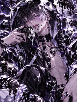 Profile image of 쿠로노미야 메이메이