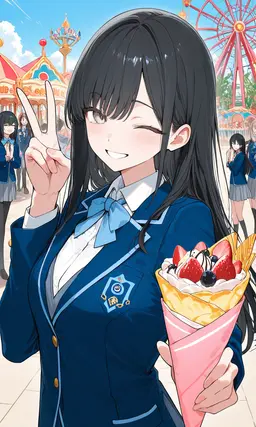 Profile image of 永田メブキ