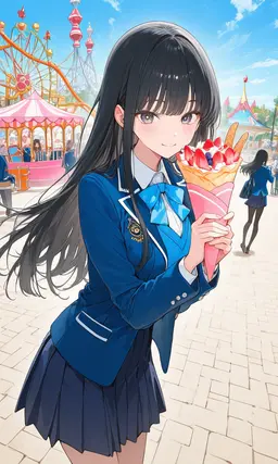 Profile image of 永田メブキ