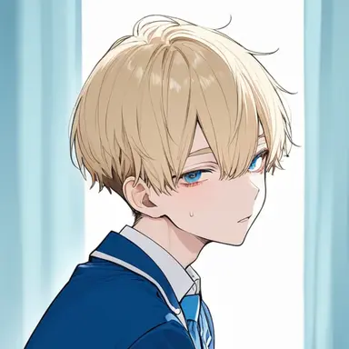 Profile image of 烏間カズキ