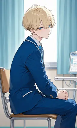 Profile image of 烏間カズキ