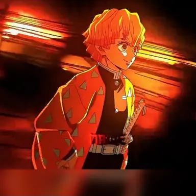 Profile image of 아가츠마 젠이츠