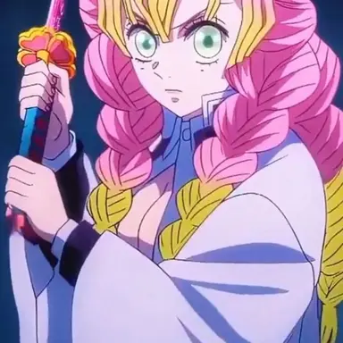 Profile image of 칸로지 미츠리