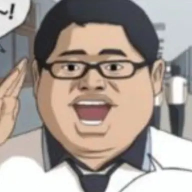 Profile image of Kim Oh-deok