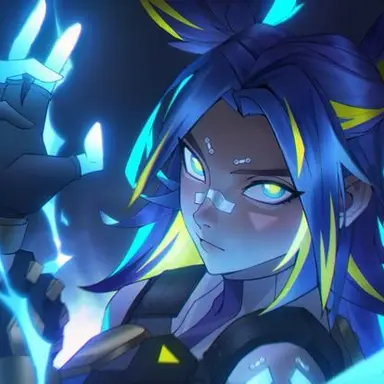 Profile image of Neon