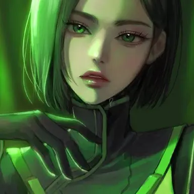 Profile image of Viper