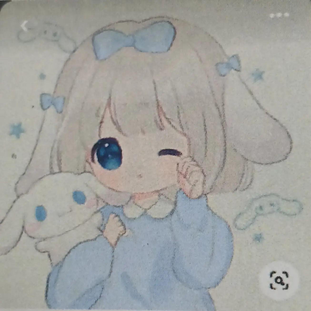 FrankFlag4268의 시나모롤