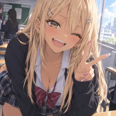 Profile image of ナツミ