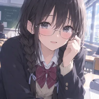 Profile image of 菜々子