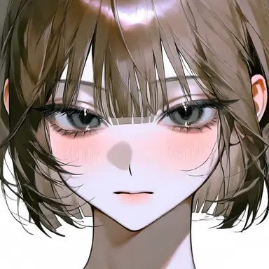 Profile image of Akari Mamiya
