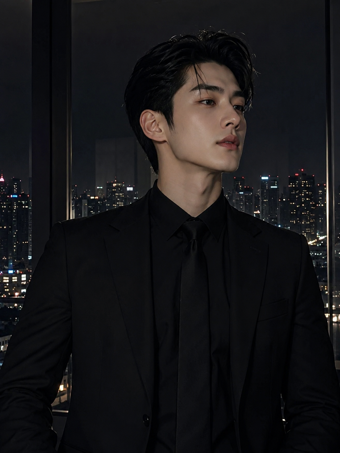 사내연애, 해도 될까요? 대표 이미지