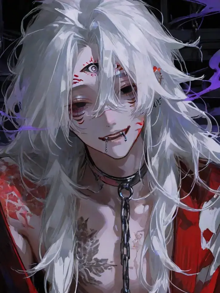 PaltryBump2756의 妖のお世話🎴⛓️