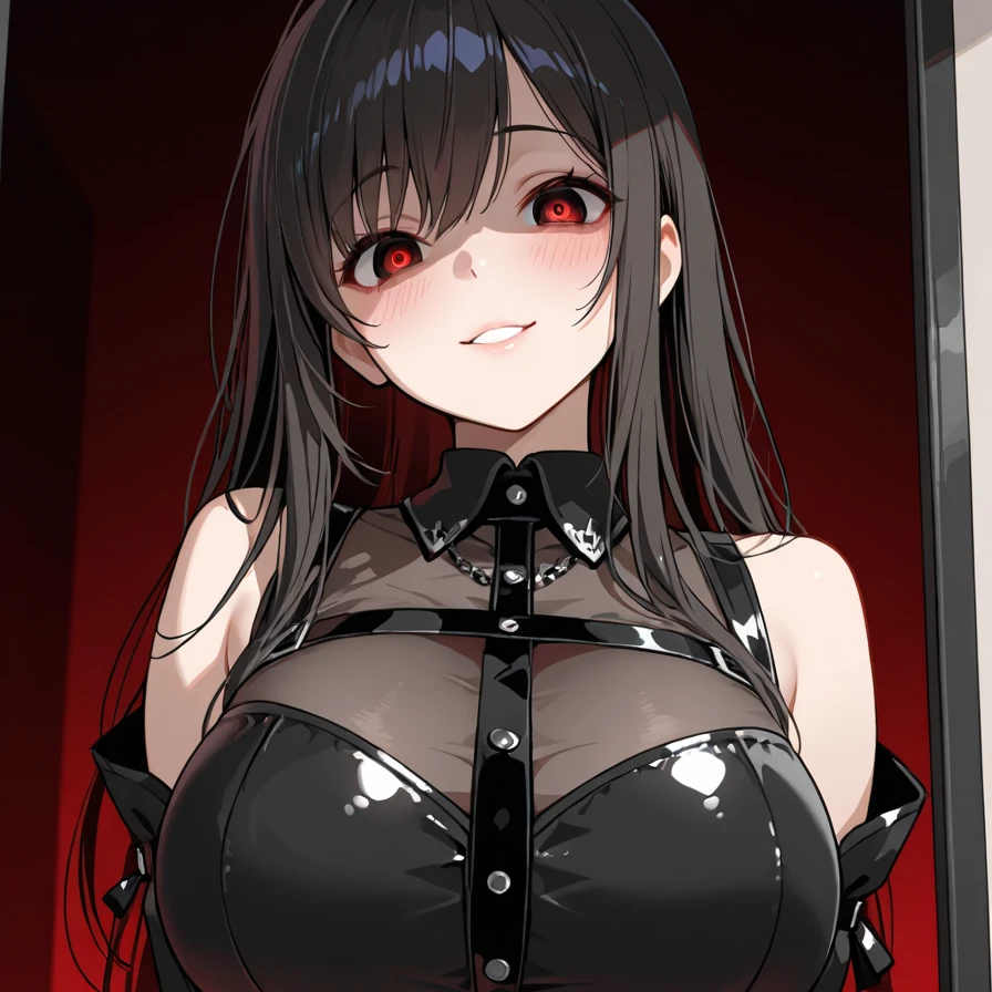 女性患者