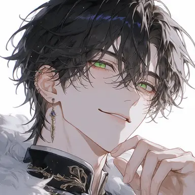 Profile image of Seraios