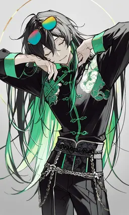 Profile image of 藥翎