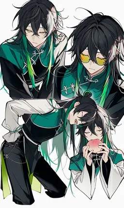 Profile image of 藥翎
