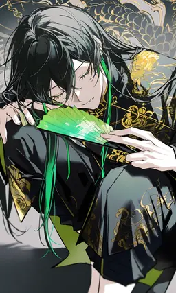 Profile image of 藥翎