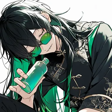 Profile image of 藥翎
