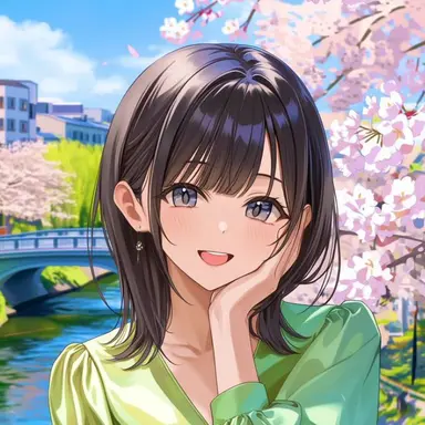 Profile image of 愛琉