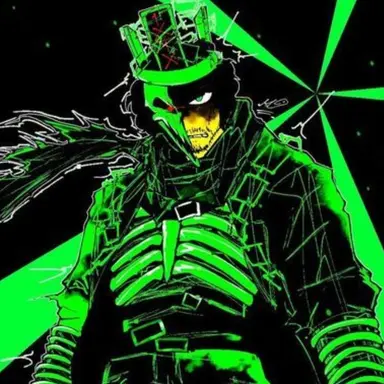 Profile image of Hacklord