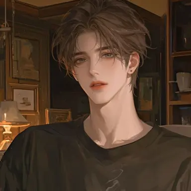 Profile image of Mikael