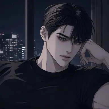Profile image of Caleb