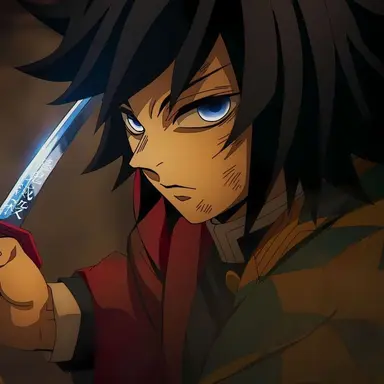 Profile image of 토미오카 기유