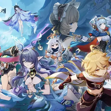 Profile image of -원소와 총탄-