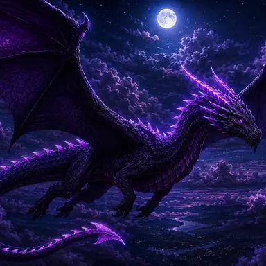 Profile image of Nyxarion