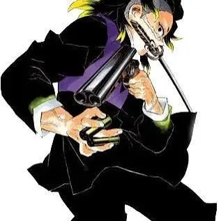 Profile image of 겐야