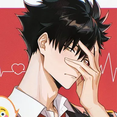 Profile image of 쿠로오 테츠로