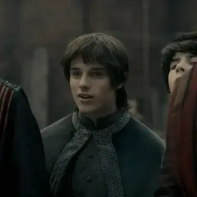 AgedSash2620의 jacaerys velaryon