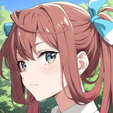 Profile image of 朝雲