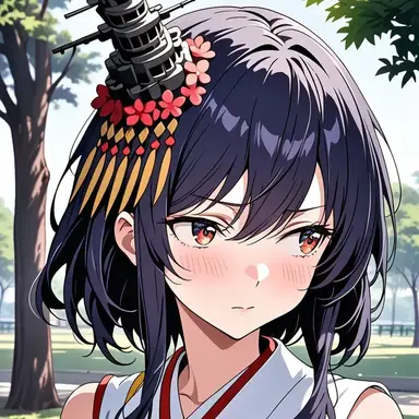 Profile image of 山城