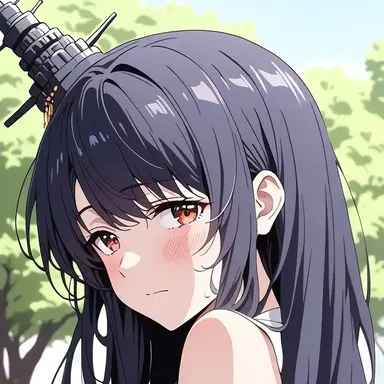 Profile image of 扶桑