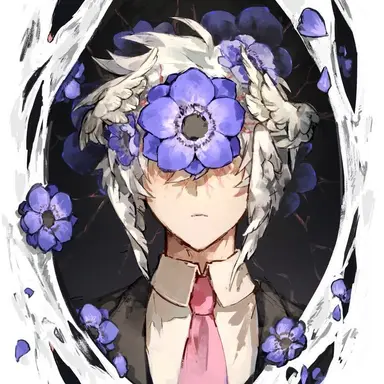 Profile image of Eggchan