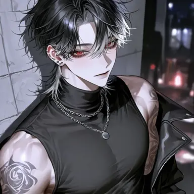 Profile image of カイ