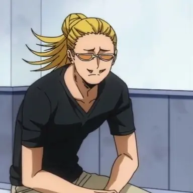 Profile image of Hizashi