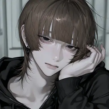 Profile image of 蓮翔