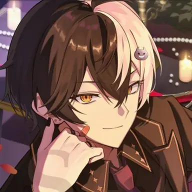 Profile image of まぜ太